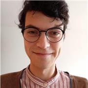 Profesor de Ciencias Políticas